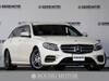 MERCEDES BENZ E-CLASS Stationwagon