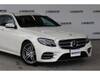 MERCEDES BENZ E-CLASS Stationwagon