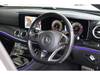MERCEDES BENZ E-CLASS Stationwagon