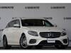MERCEDES BENZ E-CLASS Stationwagon