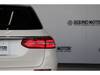 MERCEDES BENZ E-CLASS Stationwagon