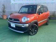 2017 SUZUKI XBEE