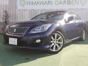 2008 TOYOTA CROWN