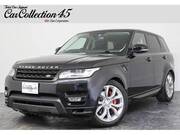 2016 LAND ROVER RANGE ROVER SPORT