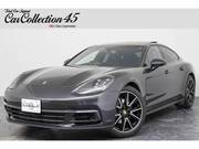 2018 PORSCHE PANAMERA