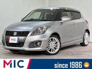 2012 SUZUKI SWIFT SPORT