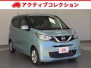 2022 NISSAN DAYZ