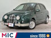 2017 MITSUOKA VIEWT