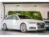 AUDI S4 AVANT