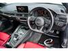AUDI S4 AVANT