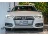 AUDI S4 AVANT