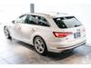 AUDI S4 AVANT