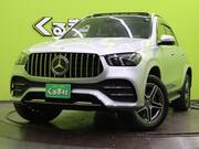 2019 MERCEDES BENZ GLE