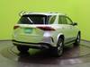 MERCEDES BENZ GLE