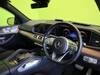 MERCEDES BENZ GLE