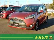 2015 TOYOTA SIENTA
