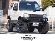 2004 SUZUKI JIMNY