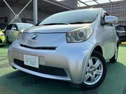 2010 TOYOTA IQ