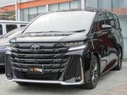 2024 TOYOTA VELLFIRE HYBRID