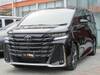 TOYOTA VELLFIRE HYBRID