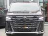 TOYOTA VELLFIRE HYBRID