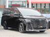 TOYOTA VELLFIRE HYBRID
