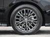 TOYOTA VELLFIRE HYBRID