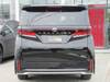 TOYOTA VELLFIRE HYBRID