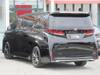 TOYOTA VELLFIRE HYBRID