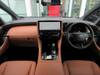 TOYOTA VELLFIRE HYBRID