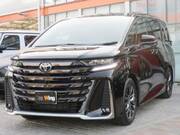 2024 TOYOTA VELLFIRE HYBRID