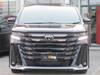 TOYOTA VELLFIRE HYBRID