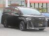 TOYOTA VELLFIRE HYBRID