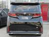 TOYOTA VELLFIRE HYBRID
