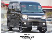 2008 DAIHATSU ATRAI WAGON