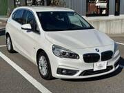 2016 BMW 2 SERIES