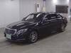 MERCEDES BENZ S CLASS