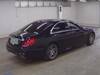 MERCEDES BENZ S CLASS