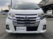 2016 NISSAN DAYZ