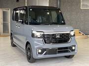 2025 HONDA N-BOX CUSTOM