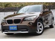 2011 BMW X1
