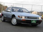 1988 NISSAN SILVIA