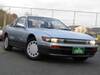 NISSAN SILVIA