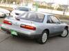 NISSAN SILVIA