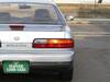 NISSAN SILVIA