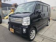 2015 SUZUKI EVERY WAGON