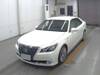 TOYOTA CROWN MAJESTA