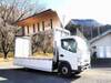 FUSO CANTER
