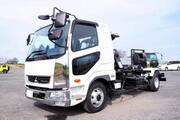 2025 FUSO FIGHTER