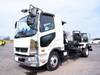 FUSO FIGHTER